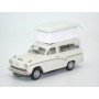 AUSTIN A60 SUNTOR CAMPER VAN 1969