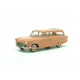 FORD ZEPHYR ETAT DE "FARNHAM" 1957