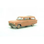 FORD ZEPHYR ETAT DE "FARNHAM" 1957