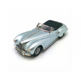 ASTON MARTIN DB1 1948 BLEUE