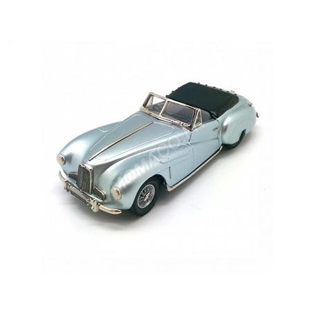 ASTON MARTIN DB1 1948 BLEUE