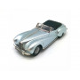 ASTON MARTIN DB1 1948 BLEUE