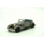 JENSEN 3.5 S TYPE CONVERTIBLE 1937