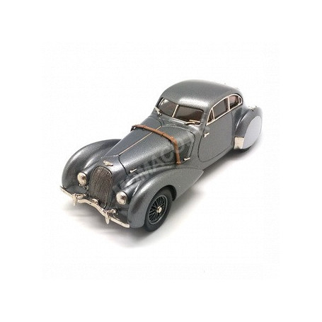 BENTLEY EMBIRICOS 1939 VOITURE D'ORIGINE