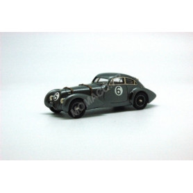 BENTLEY EMBIRICOS 1939 6 LE MANS 1949