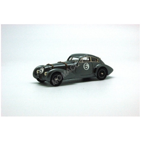 BENTLEY EMBIRICOS 1939 6 LE MANS 1949