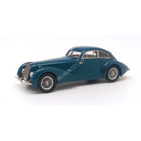 BENTLEY EMBIRICOS 1939 BLEU