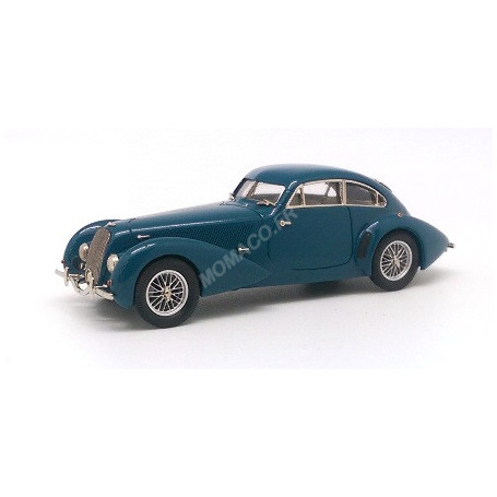 BENTLEY EMBIRICOS 1939 BLEU