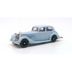 BENTLEY BARKER 4 PORTES SEDAN 1936