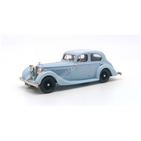 BENTLEY BARKER 4 PORTES SEDAN 1936