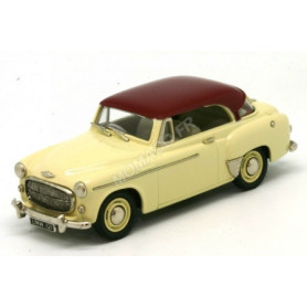 HILLMANN CALIFORNIAN 1954