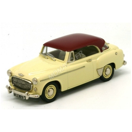 HILLMANN CALIFORNIAN 1954