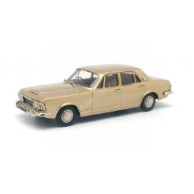 FORD ZODIAC MK4 1966