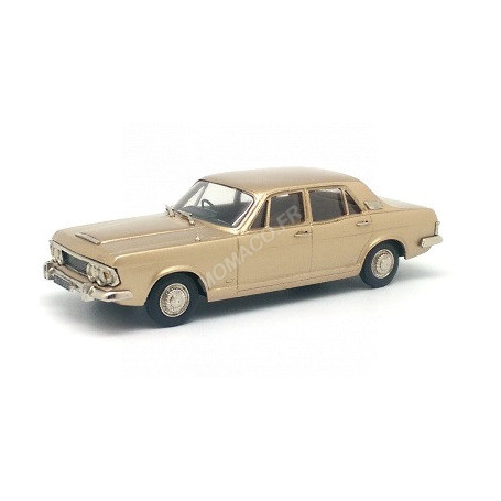FORD ZODIAC MK4 1966