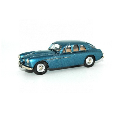 BRISTOL 405 SALOON 1955