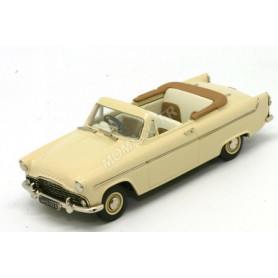 FORD ZEPHYR CONVERTIBLE 1956