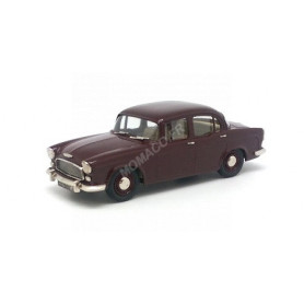 HUMBER HAWK SALOON MKI 1957-64