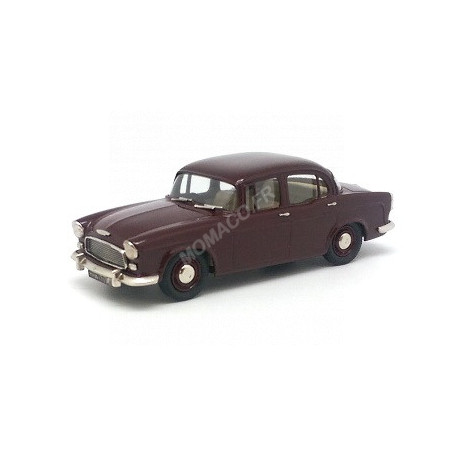 HUMBER HAWK SALOON MKI 1957-64