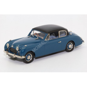 JENSEN INTERCEPTOR 2 PORTES SALOON 1950