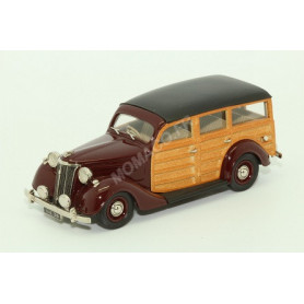 FORD PILOT STATION WAGON 1949