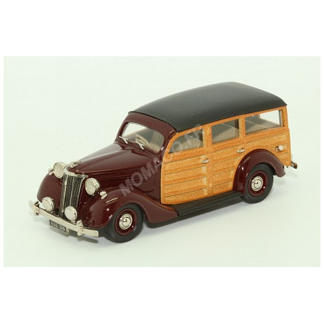 FORD PILOT STATION WAGON 1949