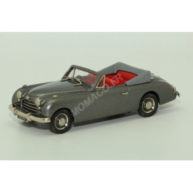 JENSEN INTERCEPTOR D.H.C. 1954