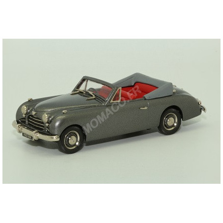 JENSEN INTERCEPTOR D.H.C. 1954