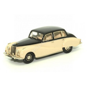 ARMSTRONG SIDDELEY STAR SAPPHIRE 1960