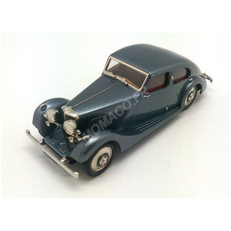 TALBOT 105 AIRLINE SALOON 1936