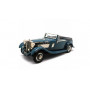 BROUGH SUPERIOR 8 D.H.C. 1935