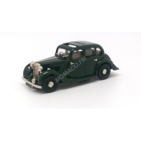 MG SALOON "Y" TYPE 1947 VERT