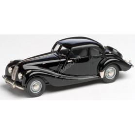 BRISTOL 400 NOIR & EXTRA DETAIL 1947