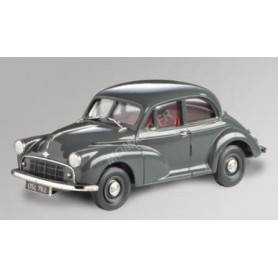 MORRIS MINOR MKII 2 PORTES 1952