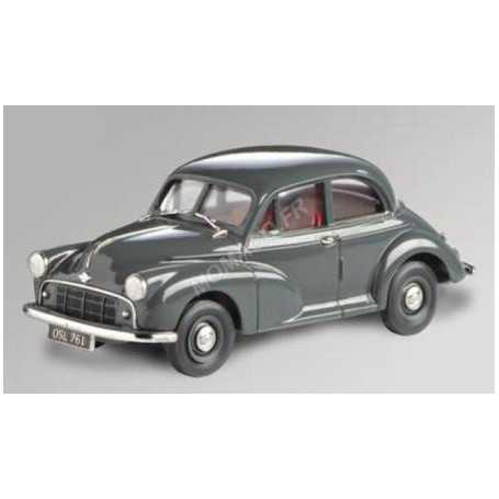 MORRIS MINOR MKII 2 PORTES 1952