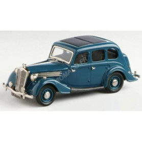 WOLSELEY 18/35 SERIES III 1939-48