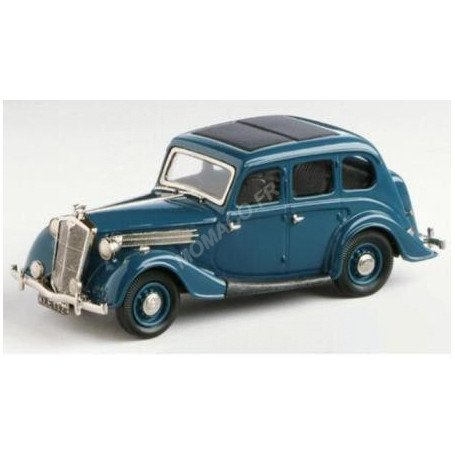 WOLSELEY 18/35 SERIES III 1939-48