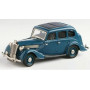 WOLSELEY 18/35 SERIES III 1939-48