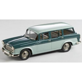 HUMBER HAWK ESTATE 1957