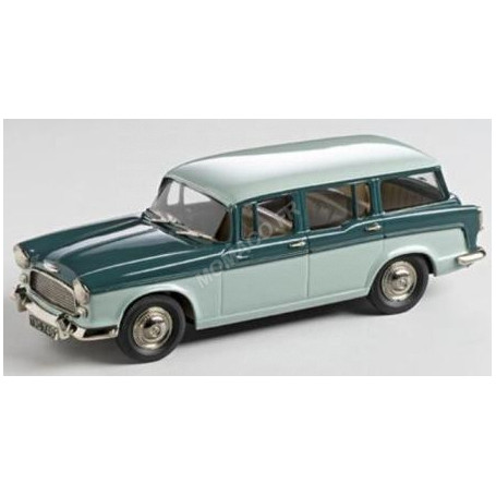 HUMBER HAWK ESTATE 1957