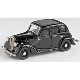 MORRIS TEN-FOUR SERIES II 1936