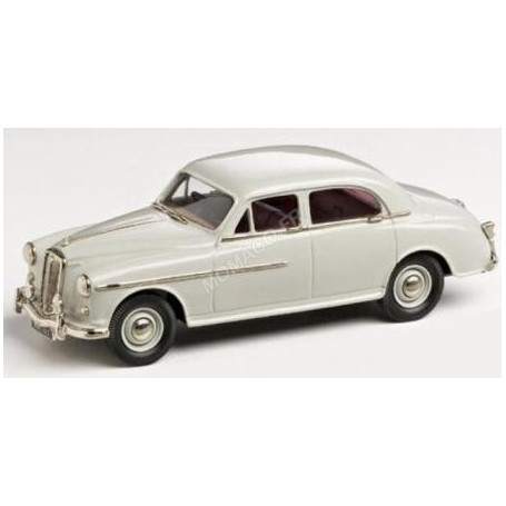WOLSELEY 6/90 SERIES I 1954