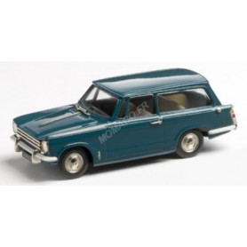 TRIUMPH HERALD 13/60 ESTATE