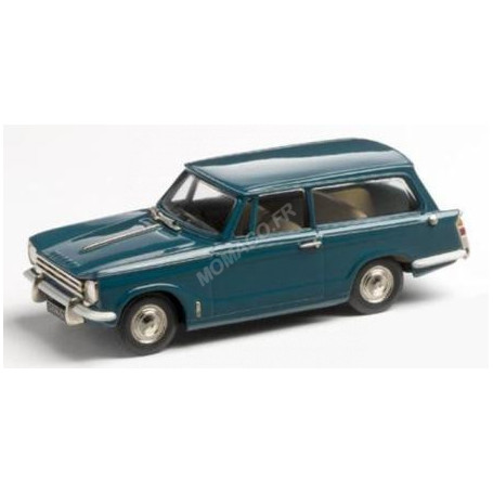 TRIUMPH HERALD 13/60 ESTATE