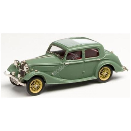 RILEY 1.5 CONTINENTAL 4 PORTES SALOON 1937