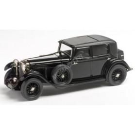 BENTLEY 1930 8 L H.J. MULLINER