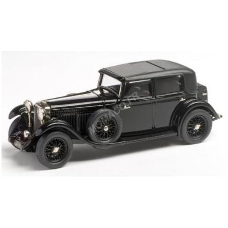 BENTLEY 1930 8 L H.J. MULLINER