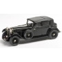 BENTLEY 1930 8 L H.J. MULLINER