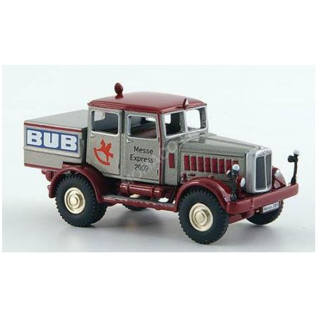 HANOMAG SS100 "EXPRESS DU SALON 2009" (EPUISE)
