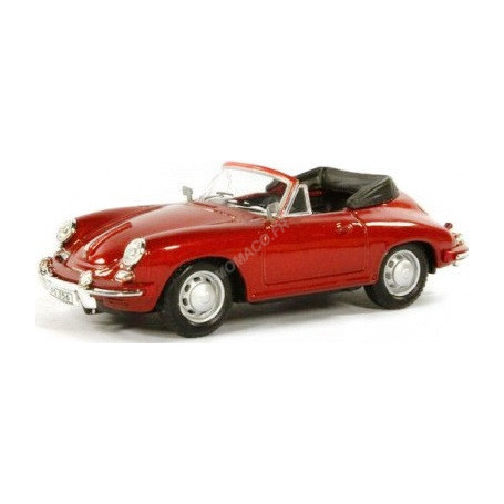PORSCHE 356