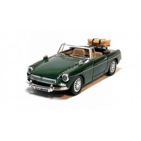 MG MGB ROADSTER